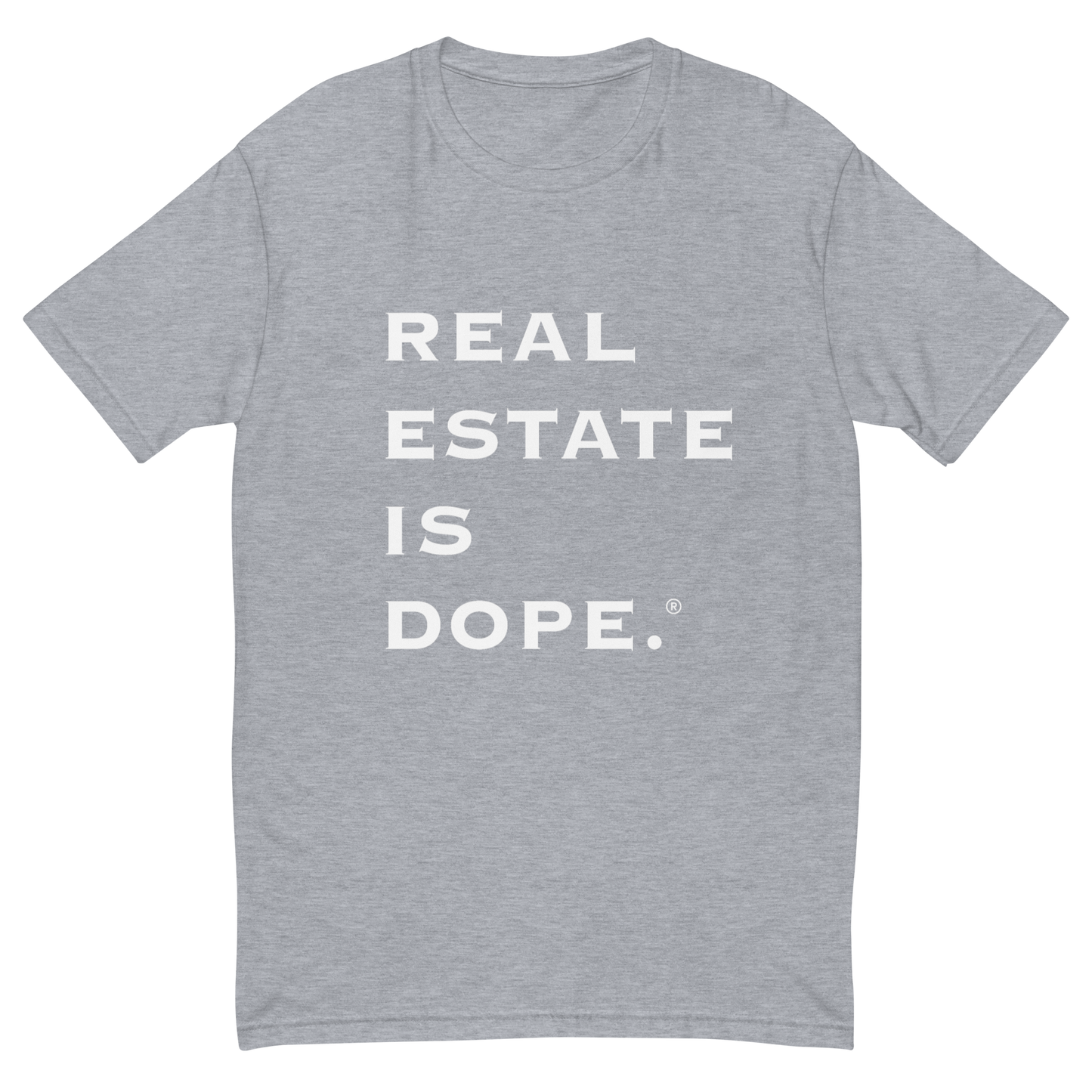 Real Estate Is Dope® Premium T-shirt