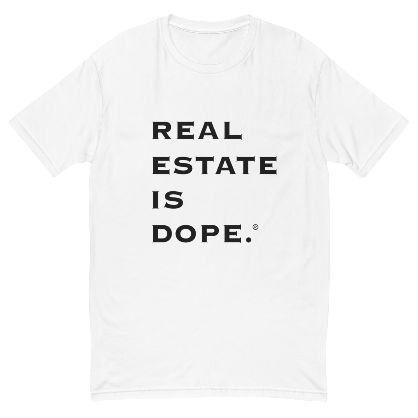 Real Estate Is Dope® Premium T-shirt